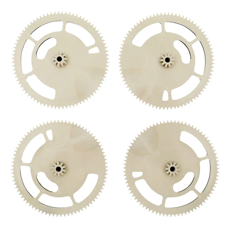 Pentair-JV7-4-Pack-Of-Jet-Vac-Gears3