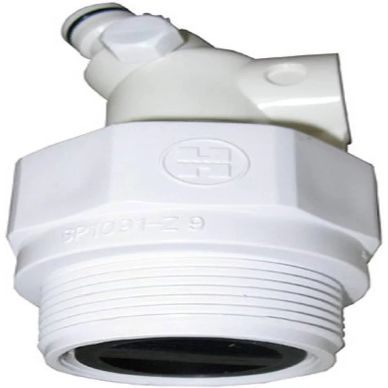 Pentair-JVW1A-Jet-Vac-Complete-Wall-Fitting