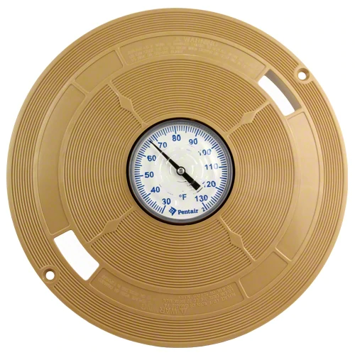 Pentair-L1B-Almond-Swimquip-U-3-Skimmer-Lid-with-Thermometer3