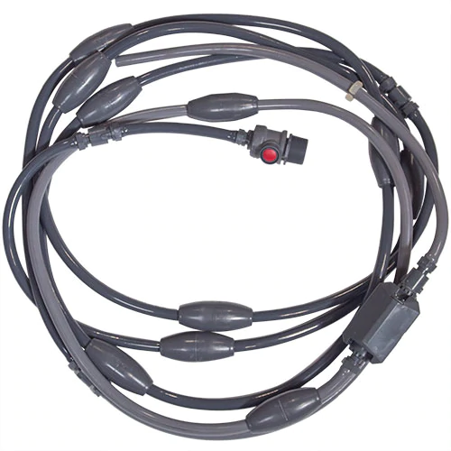 Pentair-LL209PMG-Legend-Platinum-Gray-Complete-Hose-Kit1
