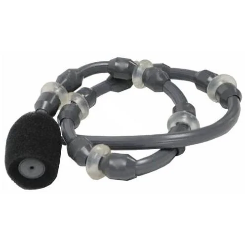 Pentair-LLB5G-Legend-Gray-Sweep-Hose2