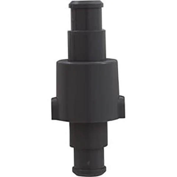 Pentair-LLD05PM-Platinum-Gray-Feed-Hose-Swivel1