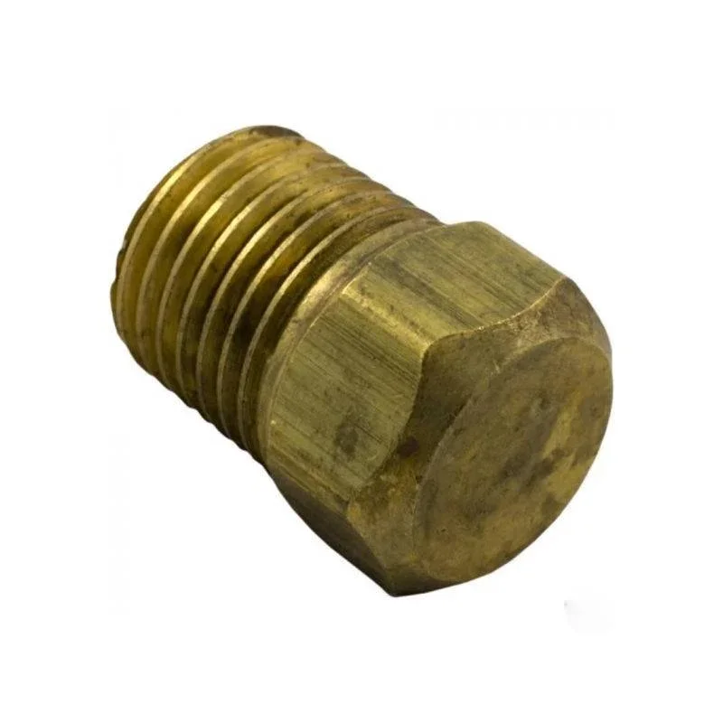Pentair-P0026800-Brass-Hole-Plug