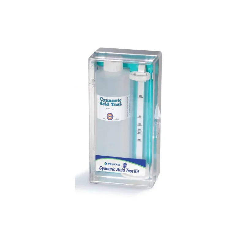 Pentair-R151226-Cyanuric-Acid-Test-Kit