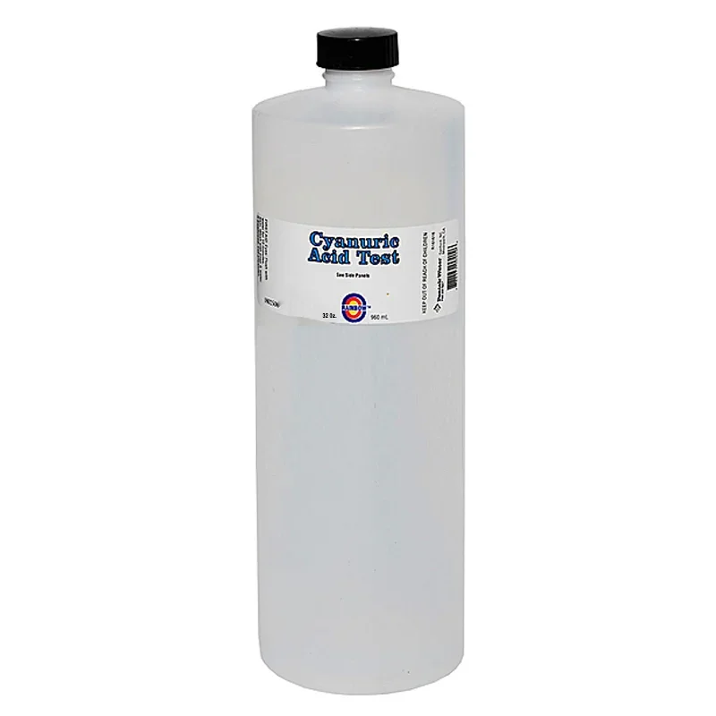 Pentair-R161616-QT-Cyanuric-Acid-Reagent