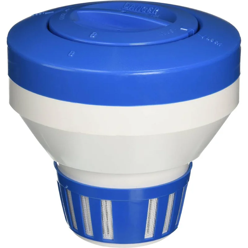Pentair-R171060-Floating-Chlorine-Tablet-Dispenser