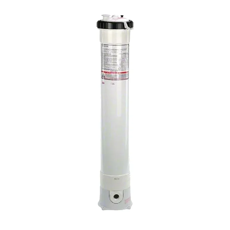 Pentair-R171230-Rainbow-HC-3330-Automatic-Commercial-High-Capacity-Chlorinator