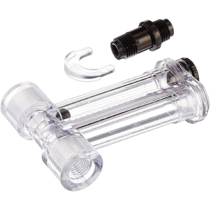 Pentair-R172080-Flow-Indicator-with-Check-Valve