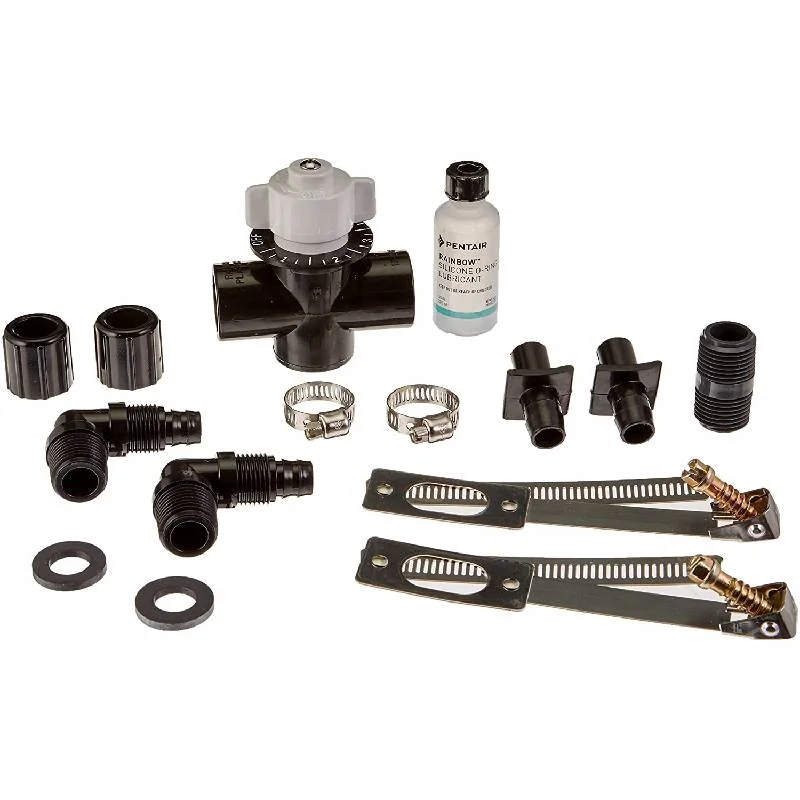 Pentair-R172275-Feeder-Parts-Bag