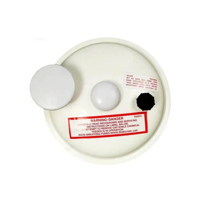 Pentair-R172385D-Complete-Lid-Assembly