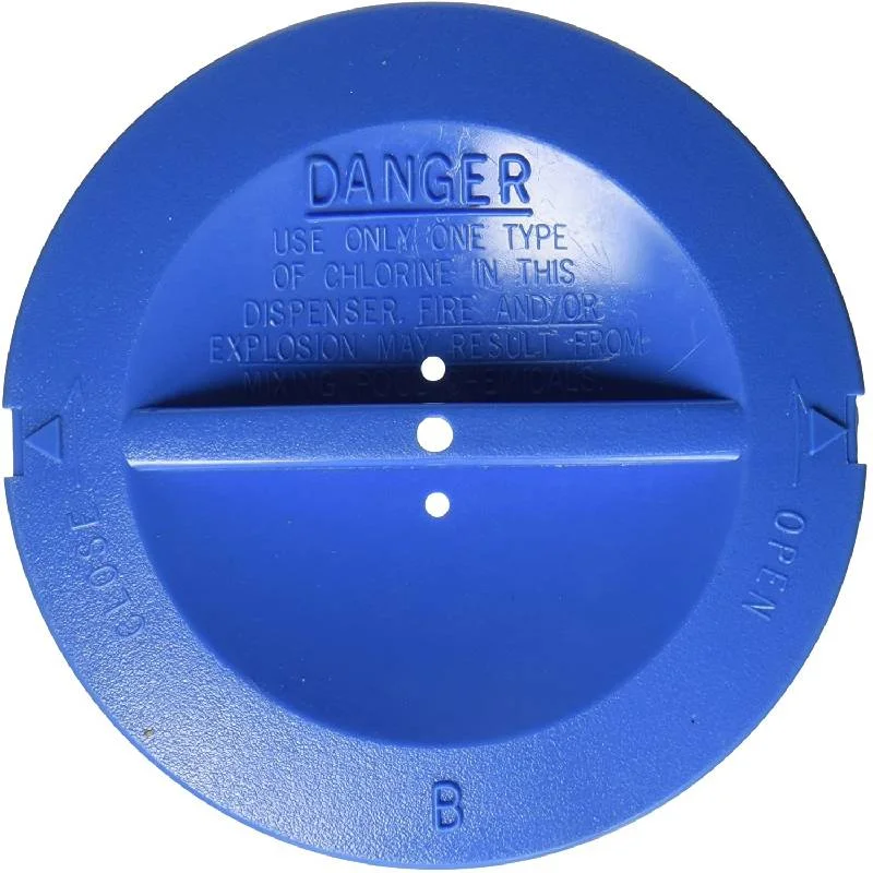 Pentair-R18729B-Floating-Chlorinator-Lid