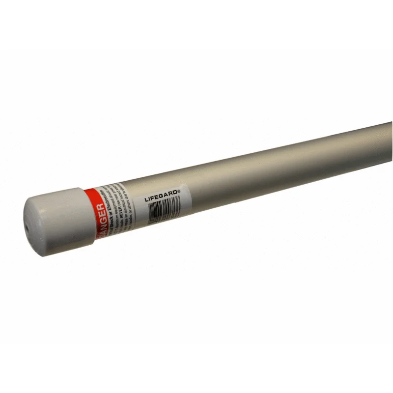 Pentair-R191106-Rainbow-Lifegard-12-1-Piece-Straight-Telescopic-Pole