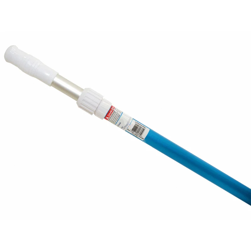 Pentair-R191306-Rainbow-Lifegard-2-Piece-Telescopic-Pole-with-E-Z-Cam