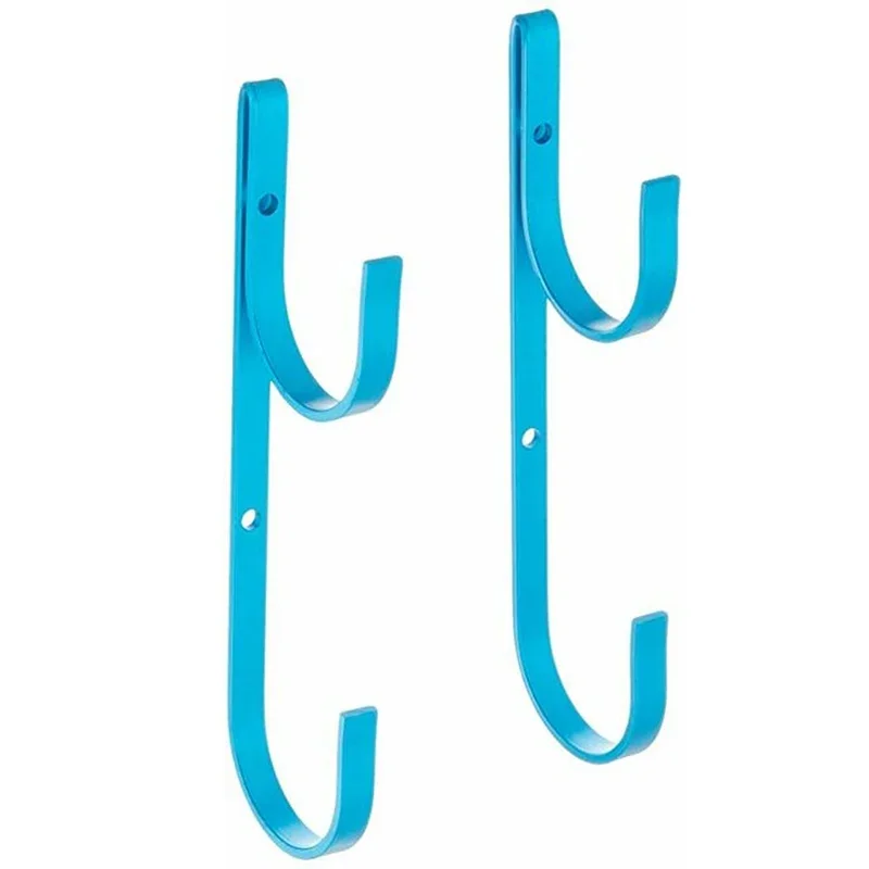 Pentair-R221042-Aluminum-Pole-Hanger-Set