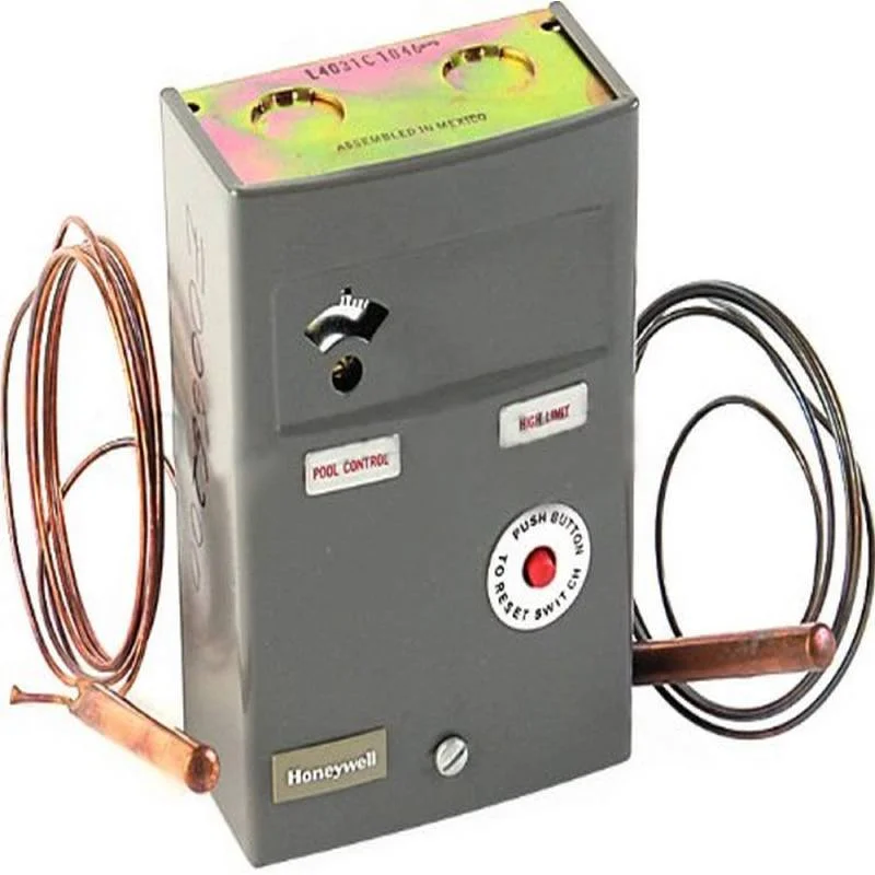 Pentair-RE0066200-Commercial-Thermostat