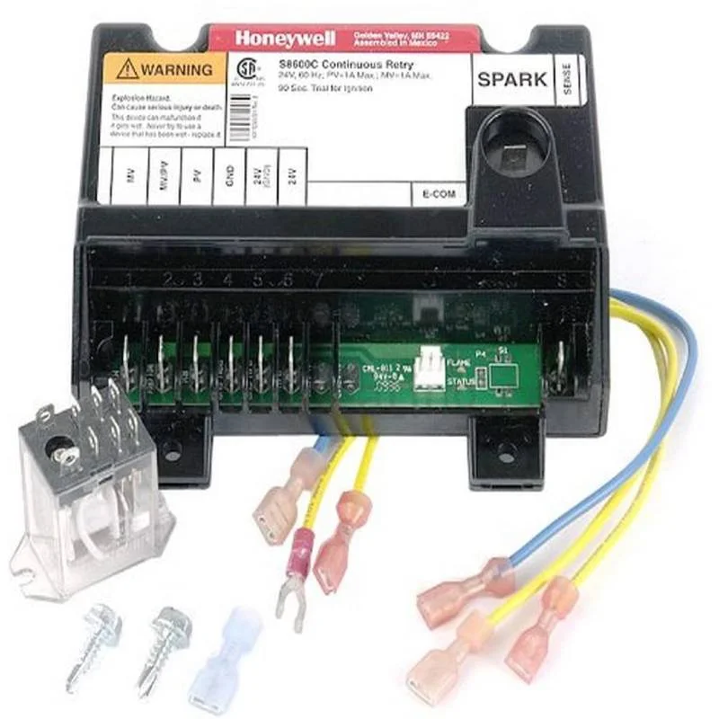 Pentair-RE0100900-ELEC-Ignition-Control-REPL-Kit