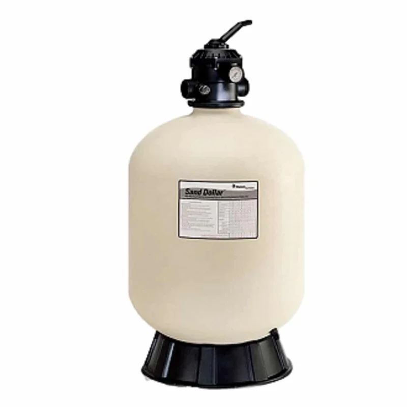 Pentair-Sand-Dollar-Top-Mount-Sand-Filter