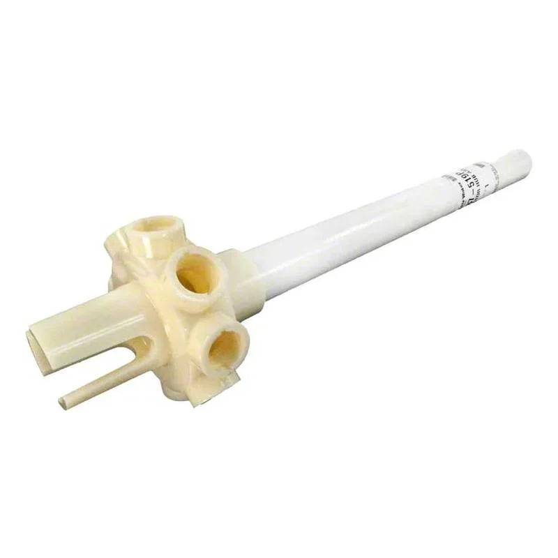Pentair-WC137-519P-Cristal-Flo-T-BP-Collector-Hub-Assembly1