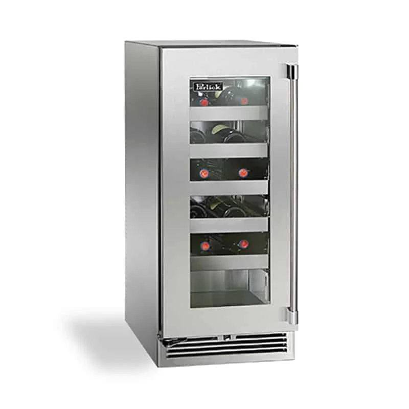 Perlick-15-In-Signature-Series-Right-Hinge-Glass-Door-Wine-Reserve