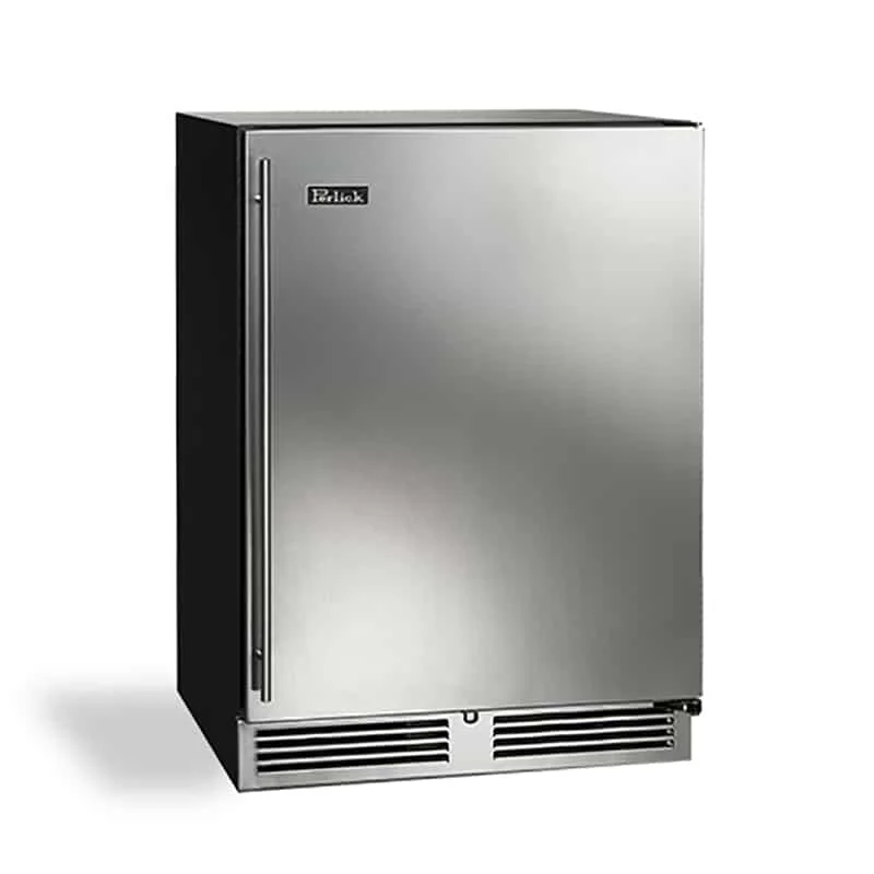 Perlick-24-In-C-Series-SS-Outdoor-Right-Hinge-Refrigerator