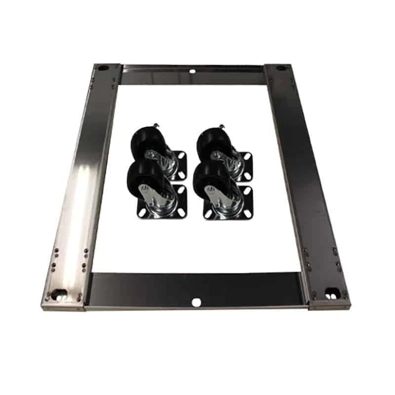 Perlick-24-In-Castor-Kit