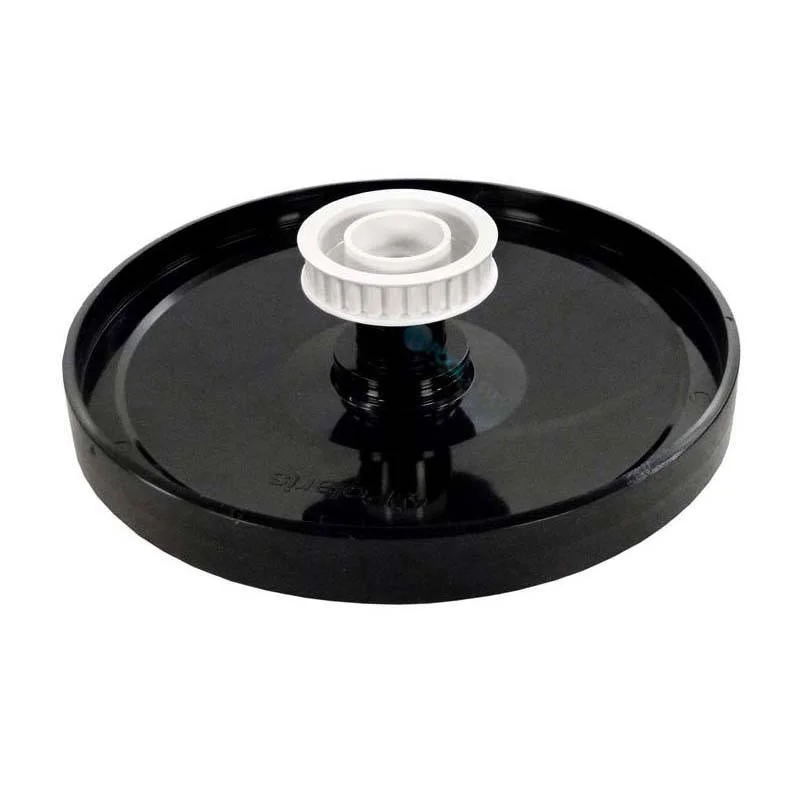 Polaris-9-100-1004-Black-Double-Side-Wheel
