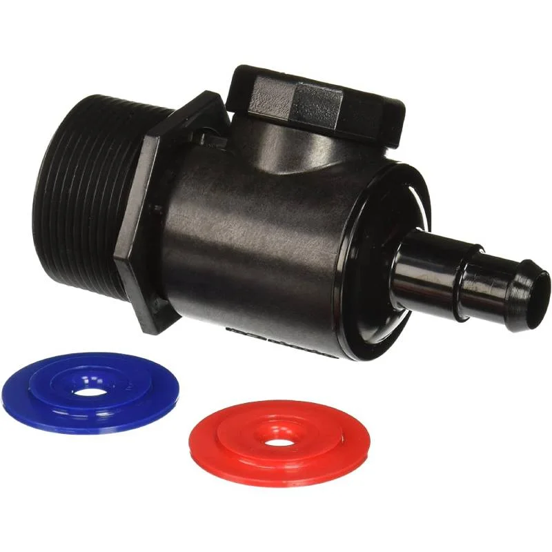 Polaris-9-100-9005-380280180-Black-UWF-Connector-Assembly1