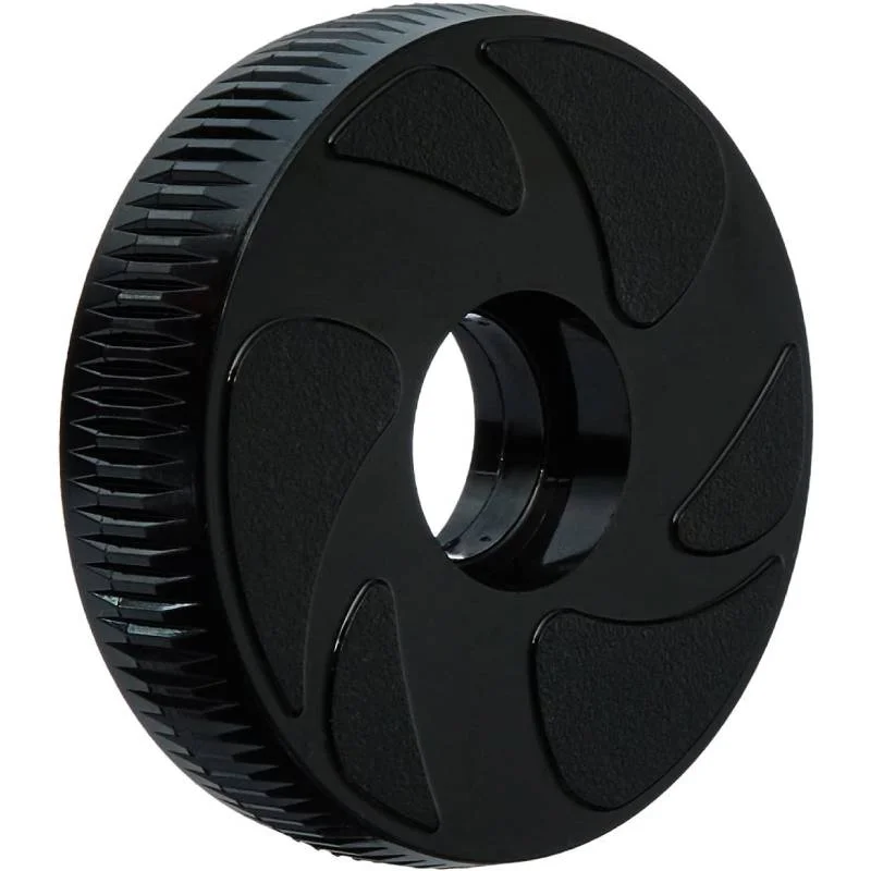 Polaris-C17-280180-Black-Idler-Wheel1
