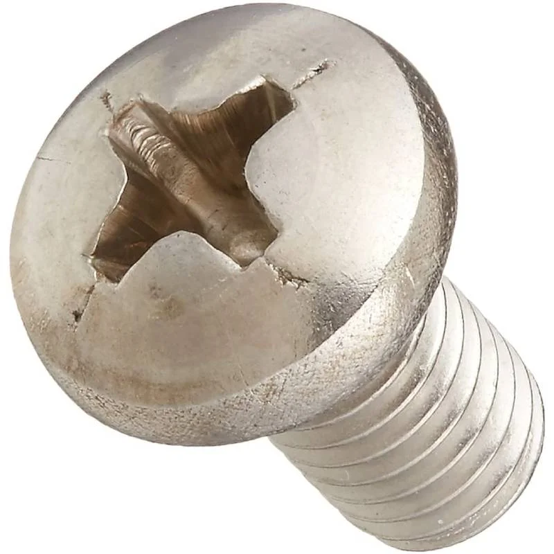 Polaris-C40-Pan-Head-Screw