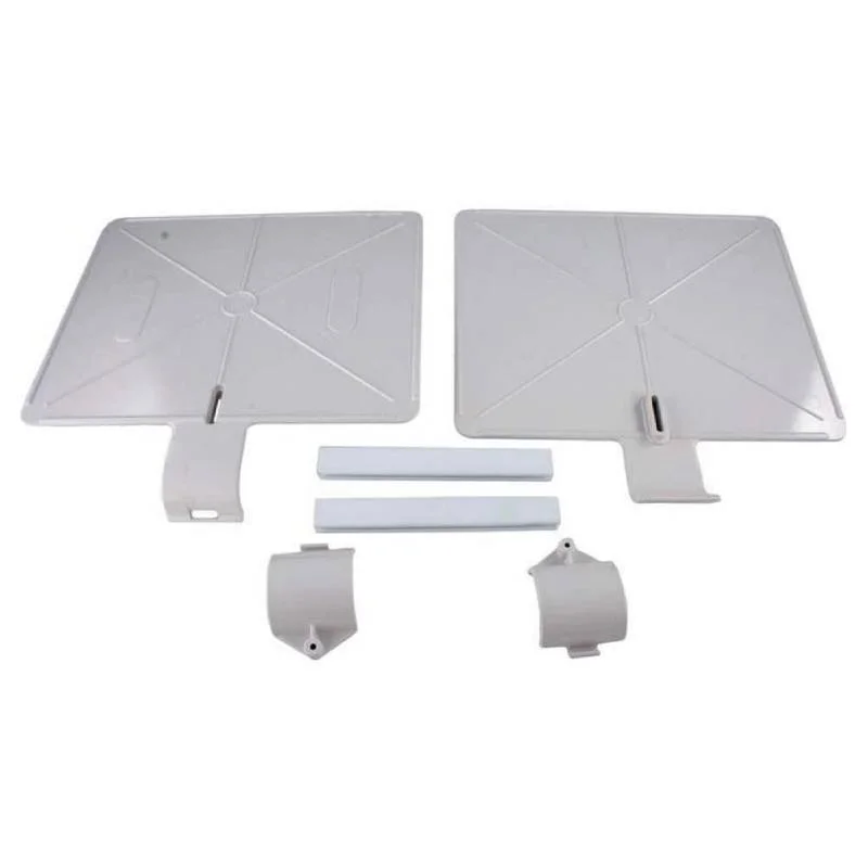 Polaris-G21-380280180-Ladder-Guard-With-2-Panels1
