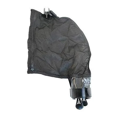 Polaris-K23-3900-SPORT280-Black-Zippered-All-Purpose-Bag