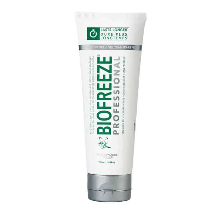 Pool-Warehouse-Biofreeze-4oz-tube-colorless