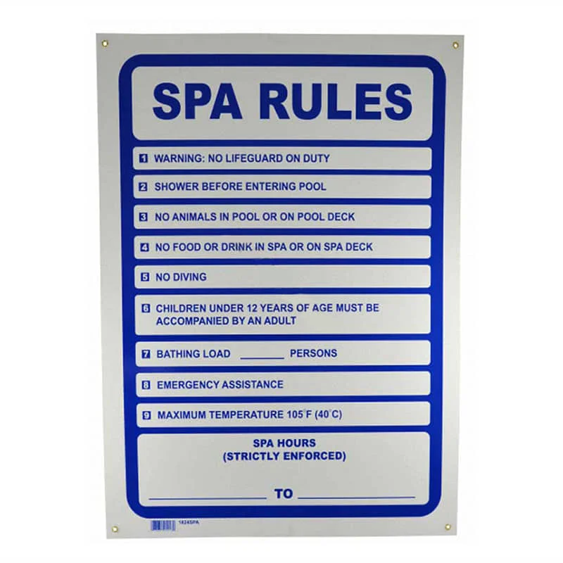 PoolStyle-PS249-1824SPA-18-x-24-Vertical-Spa-Rules-Sign1-1