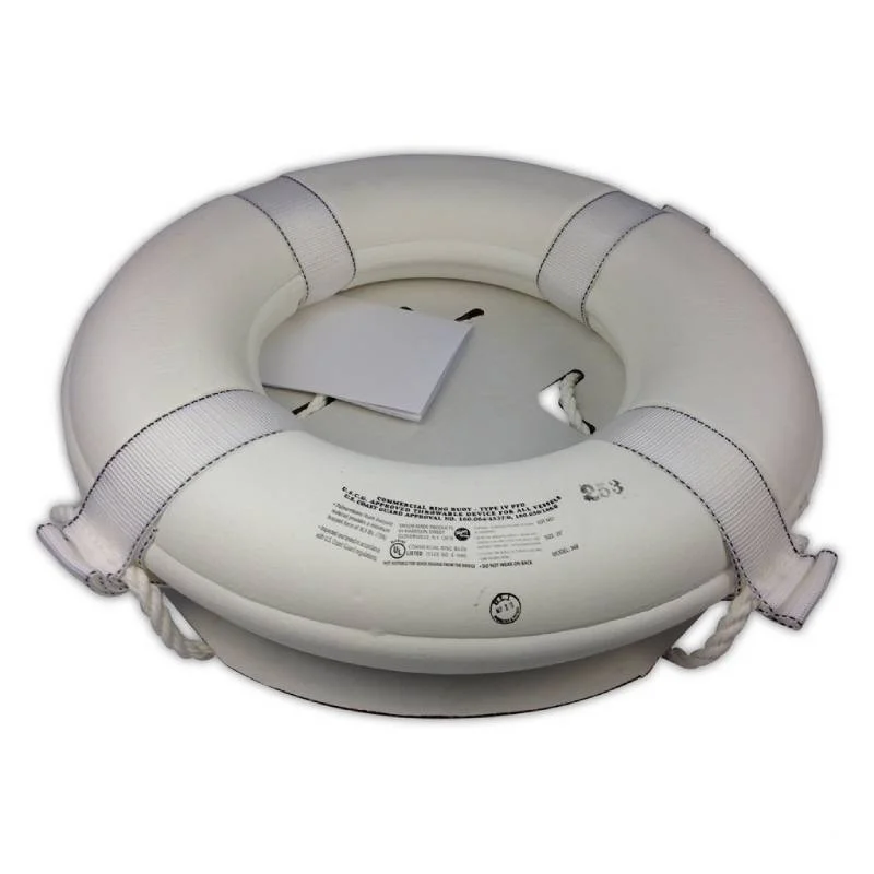PoolStyle-PS360-20-White-CGA-Foam-Life-Ring