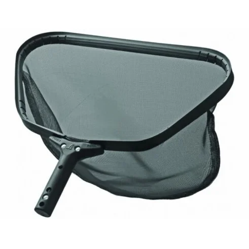 PoolStyle-PSBKSTD-17_-Black-Knight-Leaf-Rake-with-Standard-Bag-1
