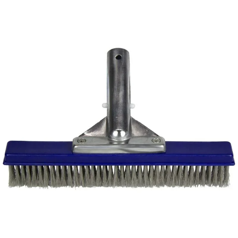 Poolmaster-20177-10IN-Aluminum-Algae-Brush