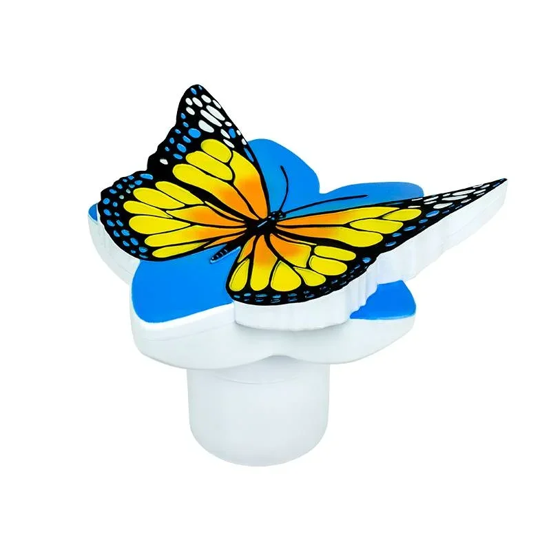 Poolmaster-32141-Butterfly-Chlorine-Dispenser