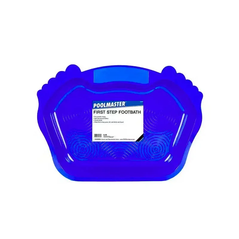 Poolmaster-32180-First-Step-Footbath