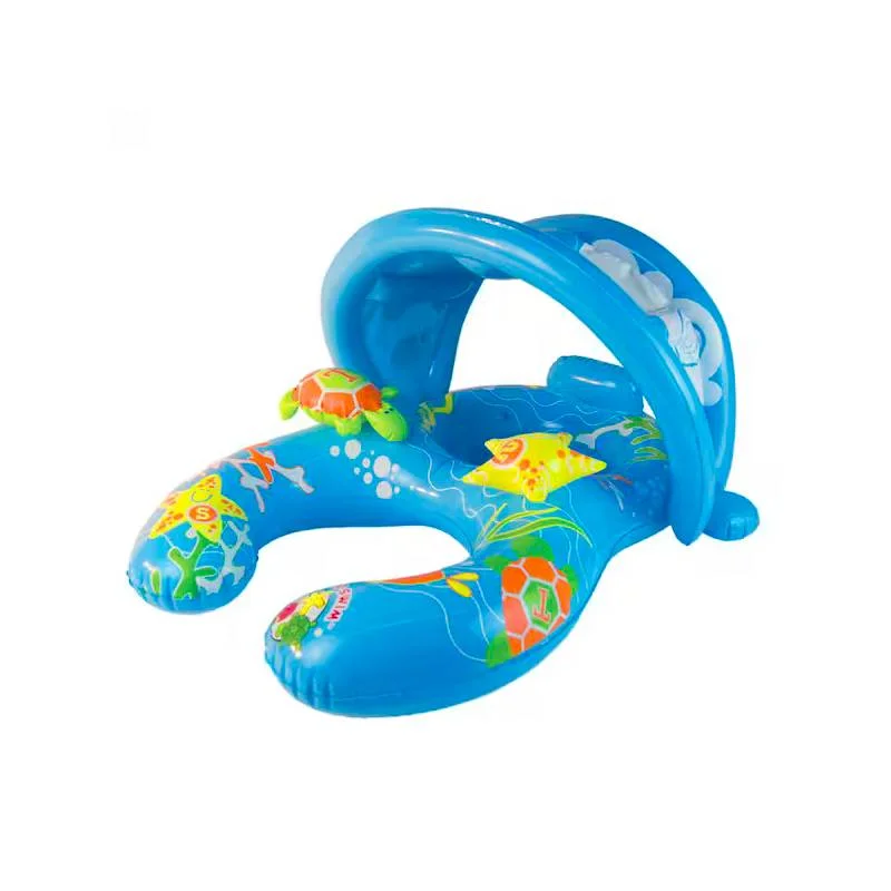 Poolmaster-81548-Mommy-And-Me-Baby-Seat
