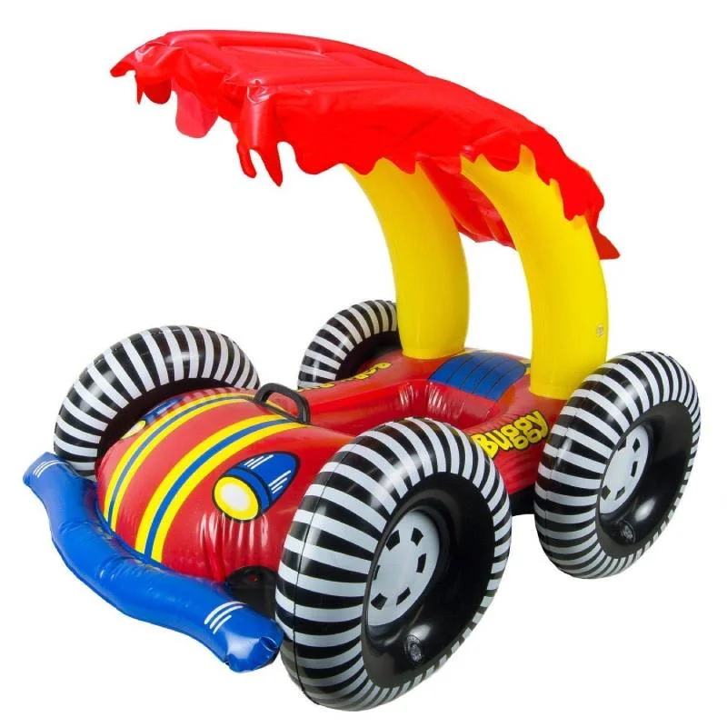 Poolmaster-81549-Learn-To-Swim-Pool-Float-Baby-Rider