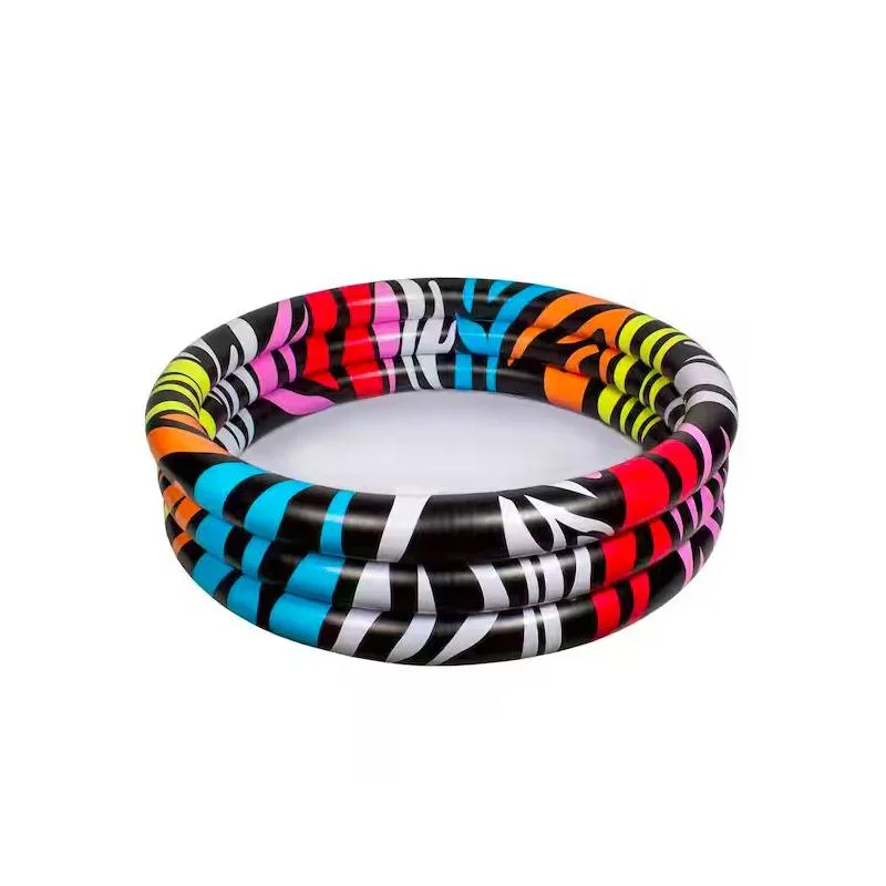 Poolmaster-81613-Zebra-Inflatable-Pool1