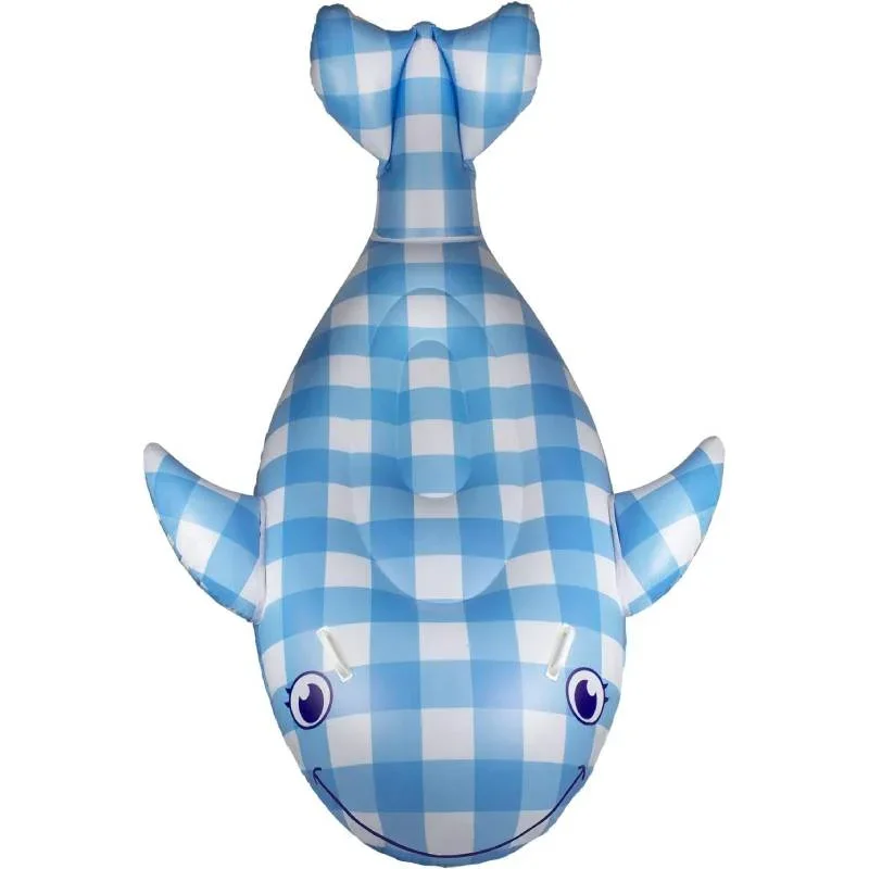Poolmaster-83672-Willy-The-Whale-Float