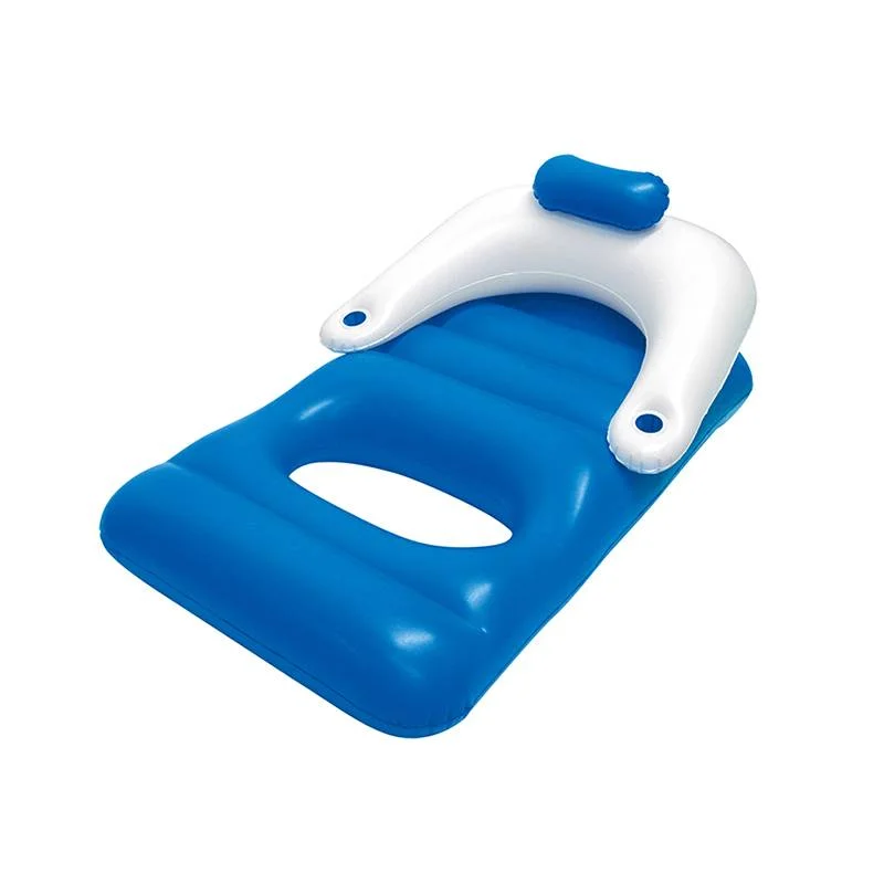 Poolmaster-85600Z22-Classic-Floating-Pool-Lounger