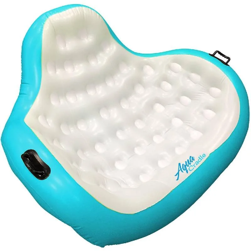 Poolmaster-86101-Aqua-Cradle-Float