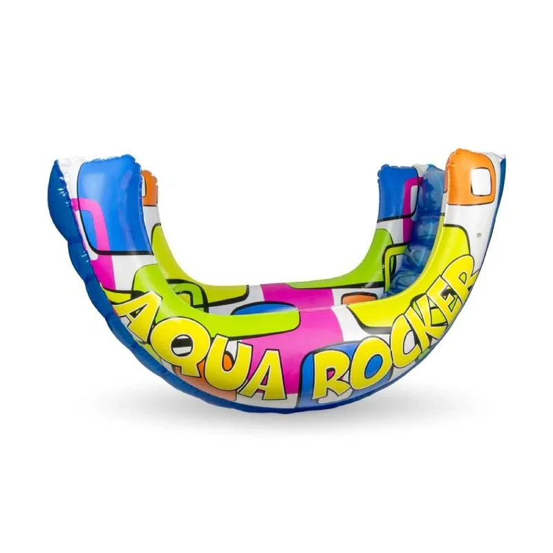 Poolmaster-86104-Aqua-Rocker-Float