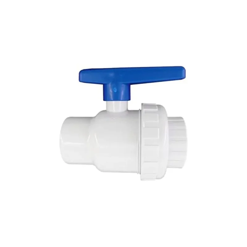Praher-150-011-Single-Union-Ball-Valve-1-1_2-In.-Socket_FIP-1