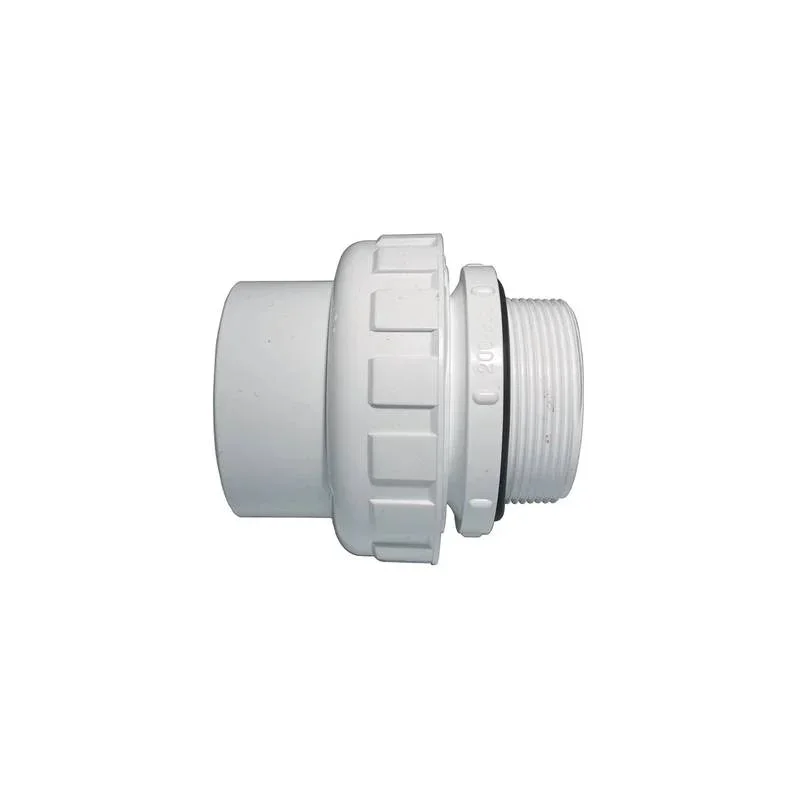 Praher-150-903-1.5MPT-x-1.5-S-Full-Flow-Union