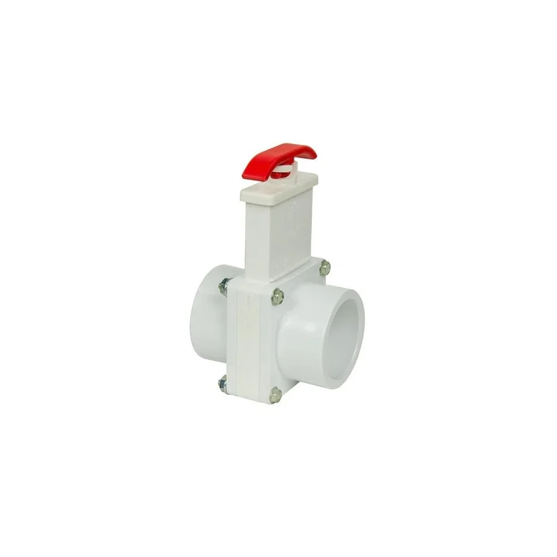 Praher-150-GATE-Knife-Gate-Valve-1-1_2-In.-Socket-White-1