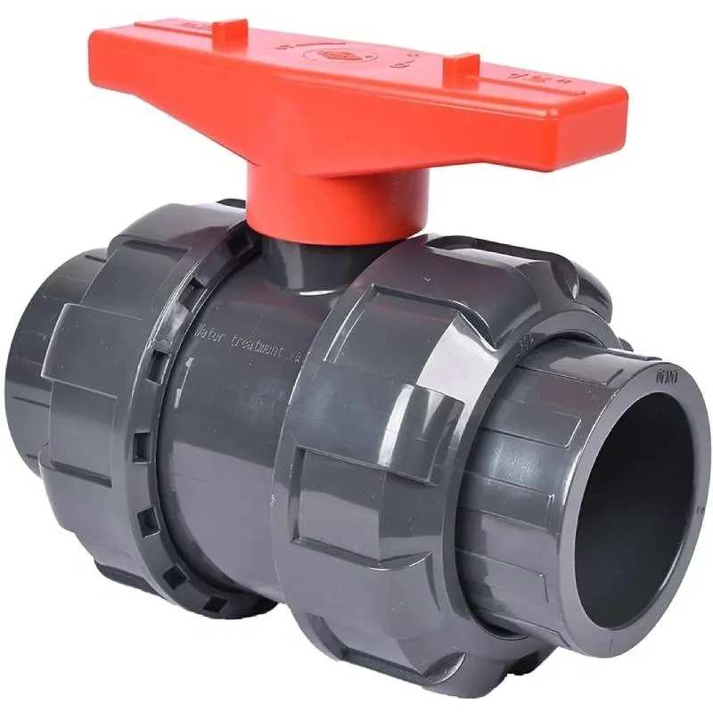 Praher-BV6-2001PES-2S-PVC-S6-Series