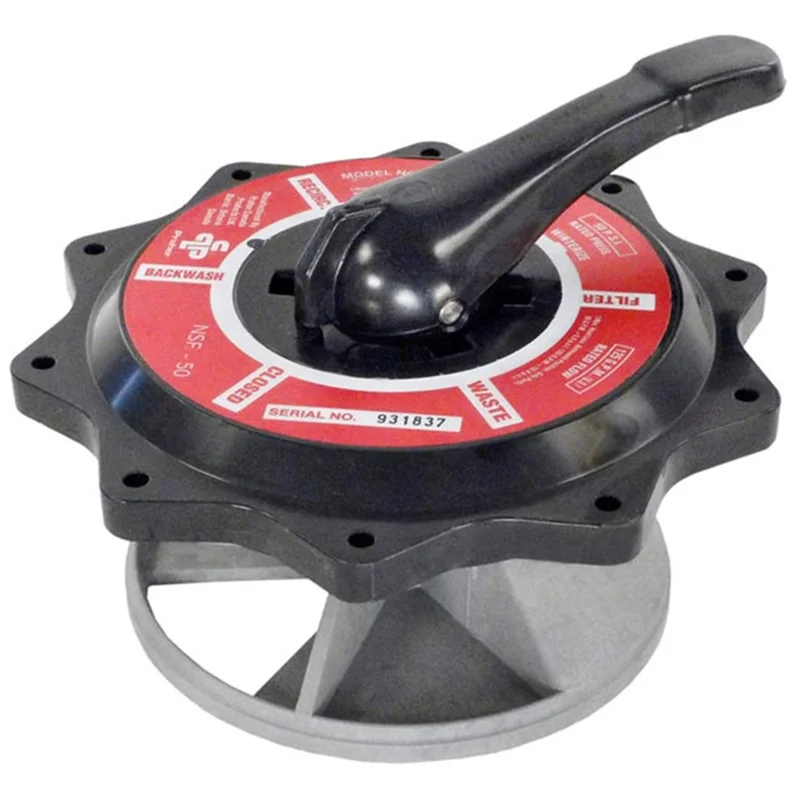 Praher-E-50-S2B-Key-and-Hub-Assembly-2-In.-Black1